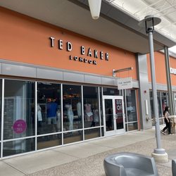 Ted Baker London