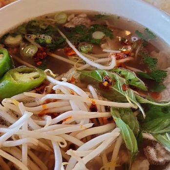 Pho Hoan Pasteur Gardena - Beef and Brisket Pho. It was very comforting and delicious! It's definitely our new Pho spot. The staff was also great and friendly. - Vietnamese Near Me - Gardena, California Pho Hoan Pasteur Gardena - Beef and Brisket Pho. It was very comforting and delicious! It's definitely our new Pho spot. The staff was also great and friendly. - Vietnamese Near Me - Gardena, California