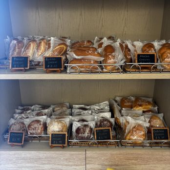 Milldang - Bakeries Near Me - Santa Clara, California