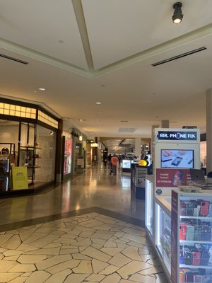 North Star Mall by null