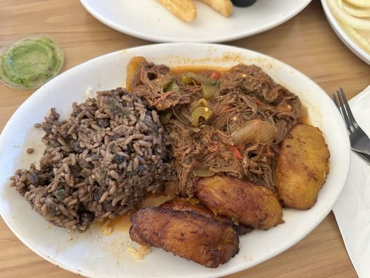 Versailles Cuban Food by null