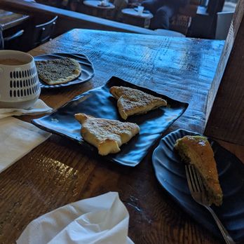 Mohka House - Coffee & Tea Near Me - Oakland, California Mohka House - Coffee & Tea Near Me - Oakland, California