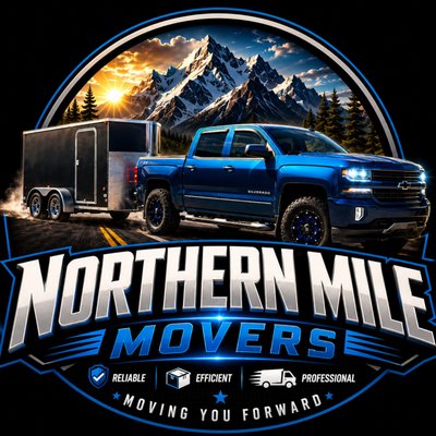 Northern Mile Movers on Yelp