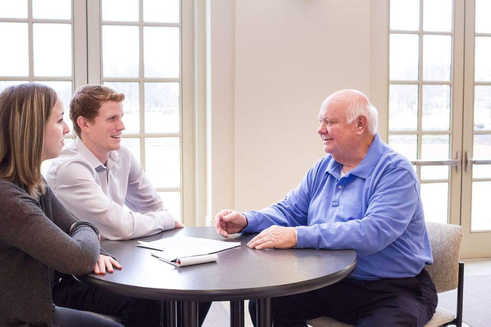 PURMORT BROTHERS INS AGENCY 101 W Crawford St, Van Wert, Ohio Home