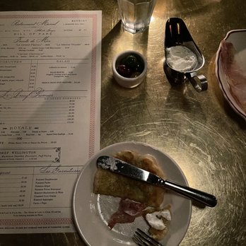 Marcel - Steakhouses Near Me - Atlanta, Georgia
