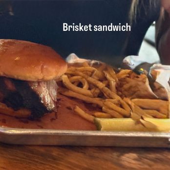B & C Barbeque - Barbeque Near Me - Wichita, Kansas