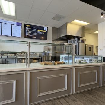 Two Ladd's Bakery - Bakeries Near Me - Loma Linda, California