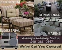 Kalamazoo Upholstery Service - upholstery in Kalamazoo, MI
