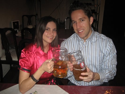 Haus Murphy's by null