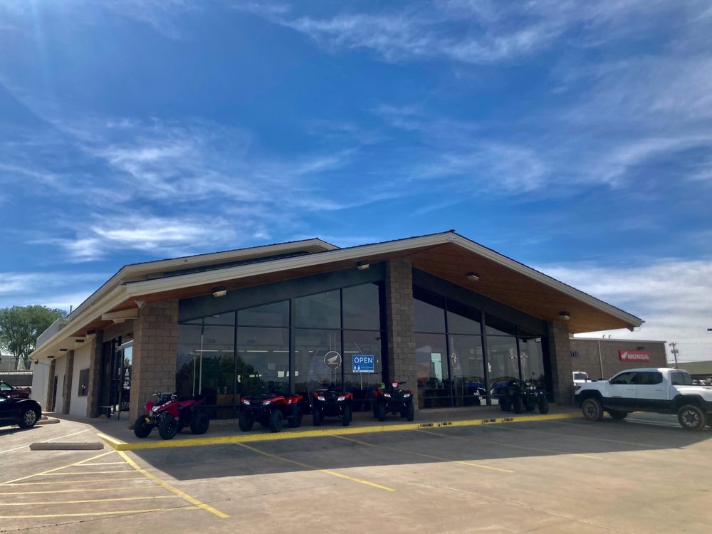 ARIZONA MOTORS SNOWFLAKE Updated September 2024 Request a Quote