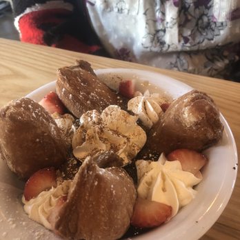 Vicious Biscuit - Vicious Beignets - Breakfast & Brunch Near Me - Wilmington, North Carolina Vicious Biscuit - Vicious Beignets - Breakfast & Brunch Near Me - Wilmington, North Carolina