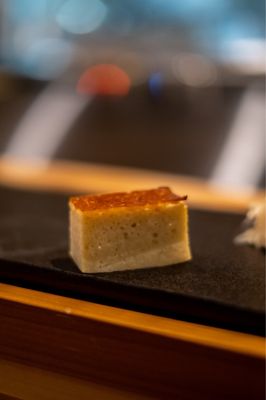 Sushi Bar Shu by null