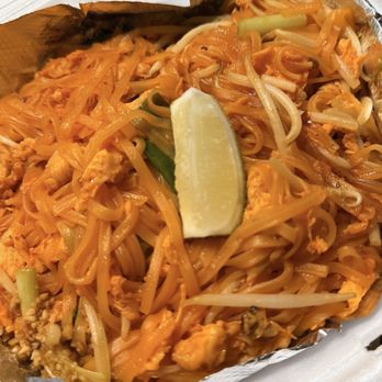 Praya Thai - Pad Thai Stir-Fried Noodle - Thai Near Me - Las Vegas, Nevada Praya Thai - Pad Thai Stir-Fried Noodle - Thai Near Me - Las Vegas, Nevada