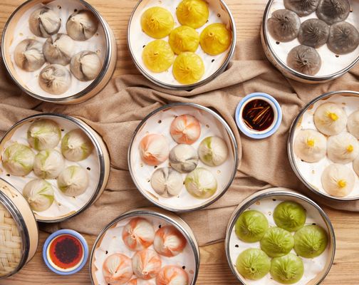 Nan Xiang Soup Dumplings - East Village by null