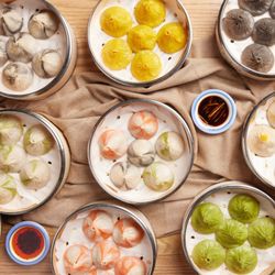 Nan Xiang Soup Dumplings - East Village