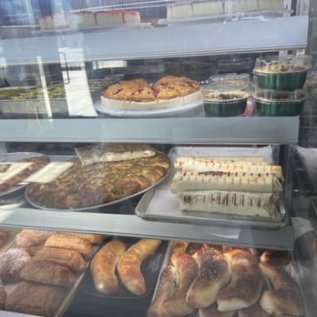 Qahwa Time - Coffee & Tea Near Me - Berkeley, California