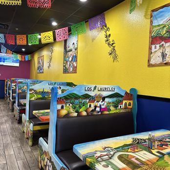 Los Laureles - Mexican Near Me - Leesburg, Florida Los Laureles - Mexican Near Me - Leesburg, Florida