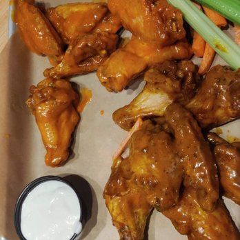 Buffalo Wild Wings - Chicken Wings Near Me - Webster, New York Buffalo Wild Wings - Chicken Wings Near Me - Webster, New York