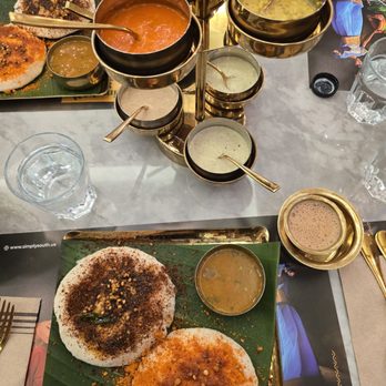 Simply South - Indian Near Me - Warrenville, Illinois