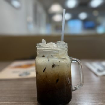 Hungry Fox - Thai Iced Coffee - Breakfast & Brunch Near Me - North Hollywood, California