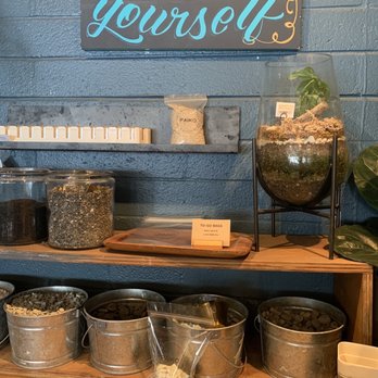 Paiko - Fill and build your beauties - Florists Near Me - Honolulu, Hawaii