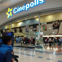 Cinepolis