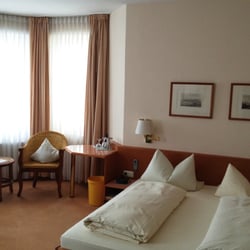 CityHotel Kempten - Dopplzimmer "Comfort"