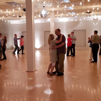 Dance On Main Ballroom Studio - Dance Schools Near Me - Rochester, Michigan