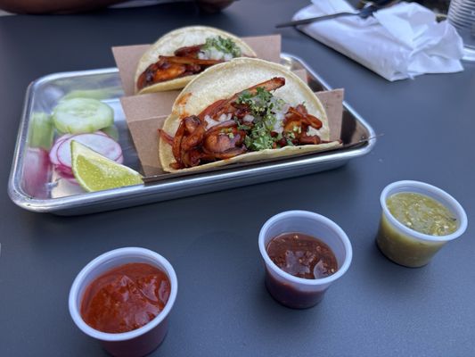 Taqueria Xochi - Square by null