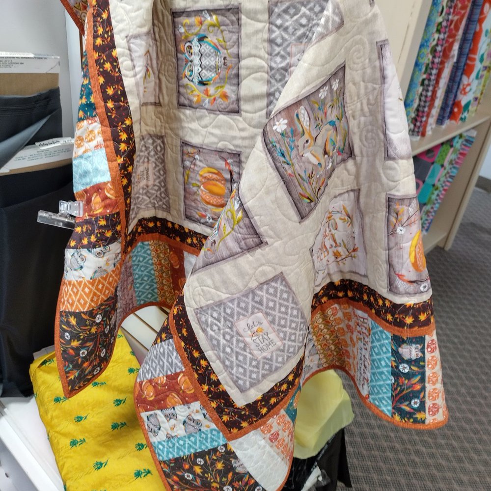 Paula's Fine Fabrics - Free patterns... I'll be looking at that later - Fabric Stores Near Me - Jacksonville, Florida
