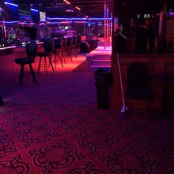 Thee Officers Club