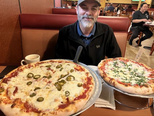 Filippi's Pizza Grotto Kearny Mesa by null