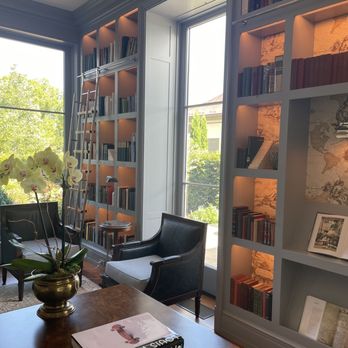 Keswick Hall - Hotels Near Me - Keswick, Virginia