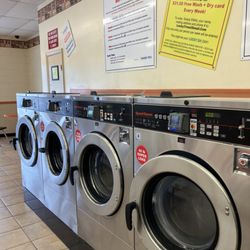 Merchant Drive Laundromat