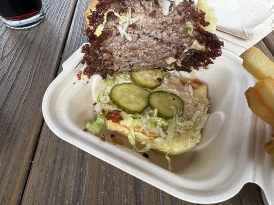 Twansburger by null
