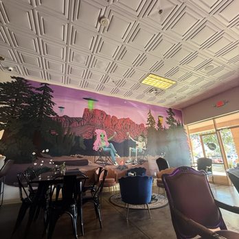 Wild Pine - Coffee & Tea Near Me - Peoria, Arizona