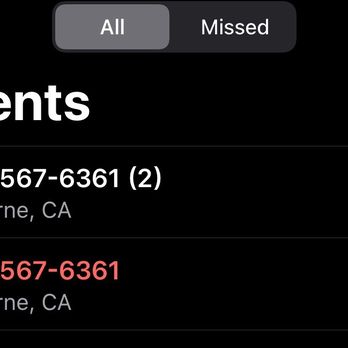 Topgolf - Call log from Top Golf - Golf Near Me - El Segundo, California Topgolf - Call log from Top Golf - Golf Near Me - El Segundo, California