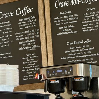 Klatch Coffee - Coffee & Tea Near Me - Eastvale, California