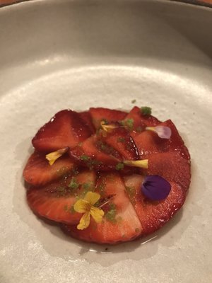 Restaurant Domestic by null