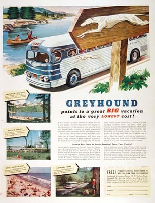 Greyhound Shop by null