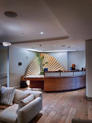 Kimpton Sylvan Atlanta - Buckhead by null