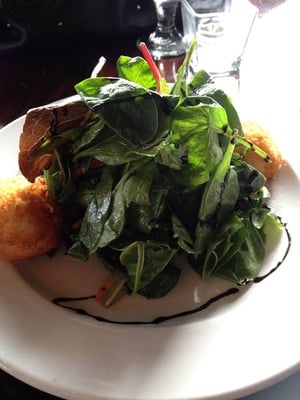 Silk Road Restaurant & Wine Bar by null