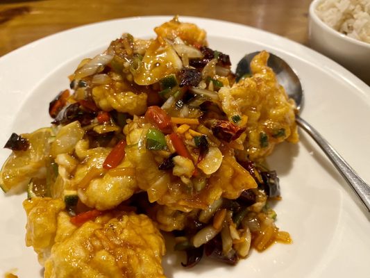 Dao Authentic Asian Cuisine by null
