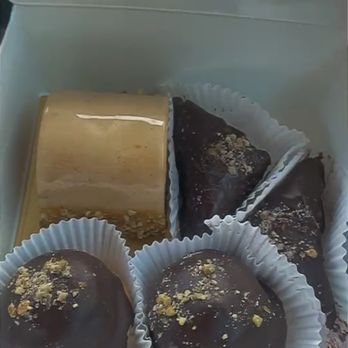 Sweet Greek Pastries - Greek Near Me - Spring, Texas Sweet Greek Pastries - Greek Near Me - Spring, Texas