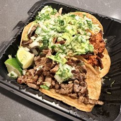 El Burrito Taco Shop