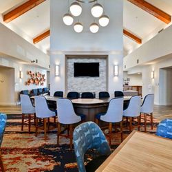 Homewood Suites by Hilton San Antonio-Northwest - Restaurant