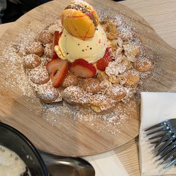 UC Dessert - Desserts Near Me - Oakland, California
