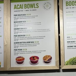 Menu 1/23 Menu 1/23