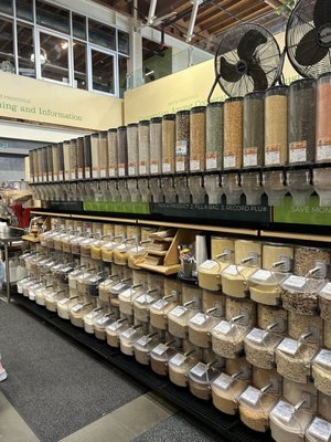 Ocean Beach People's Food Co-op by null