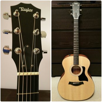 American Guitar Museum - Perfect setup! Thanks Chris! - Musical Instruments & Teachers Near Me - New Hyde Park, New York American Guitar Museum - Perfect setup! Thanks Chris! - Musical Instruments & Teachers Near Me - New Hyde Park, New York